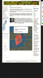 Mobile Screenshot of ekologisk-mat.se